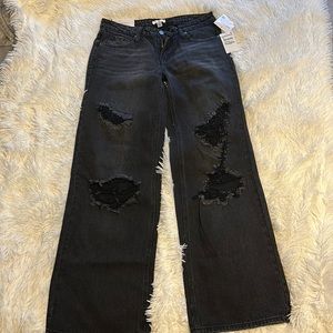 Brand new BP wide leg Jeans from Nordstrom